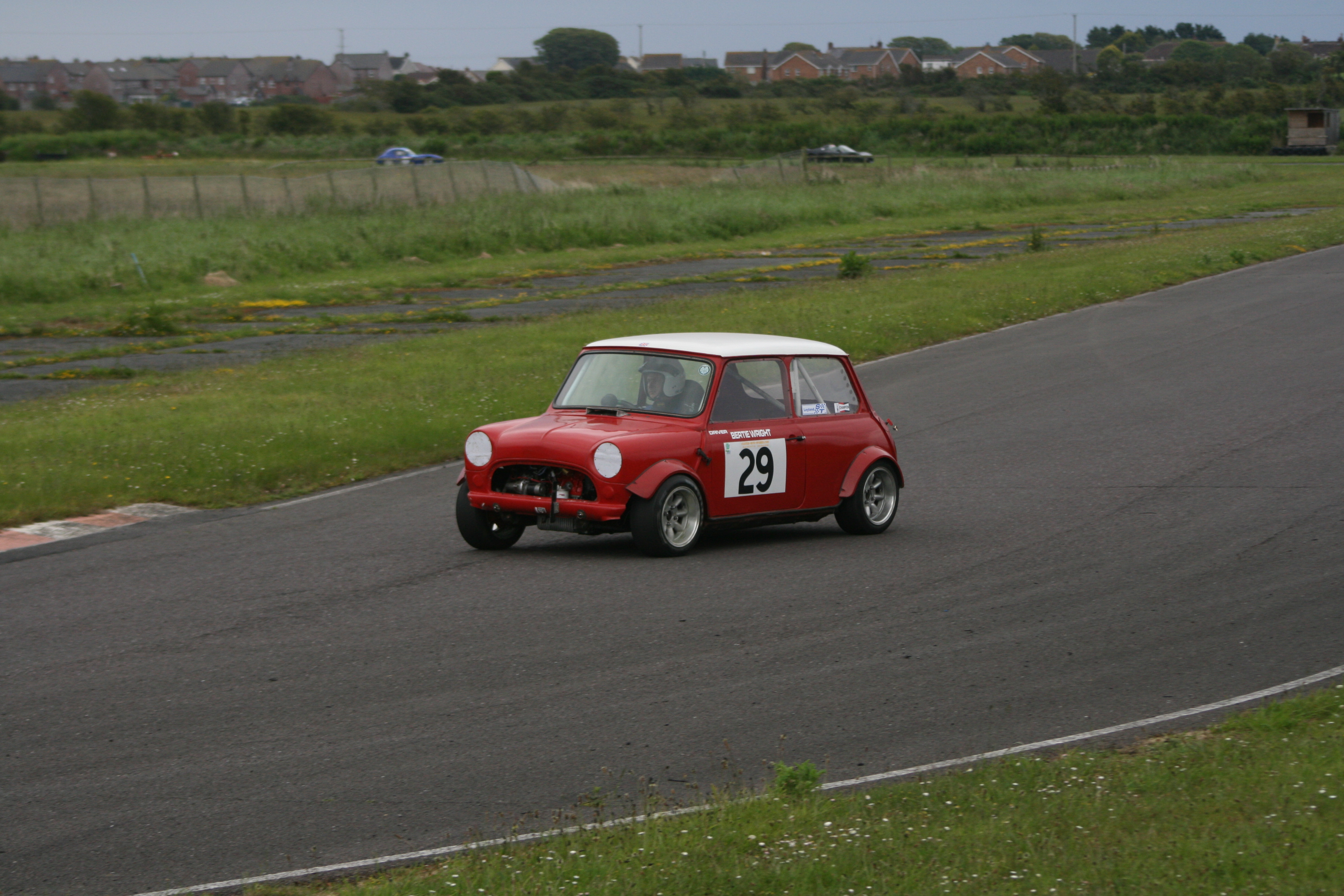 Sprint Mini
